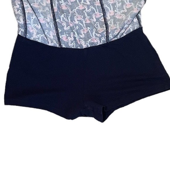 Crown and Ivy Flamingo Skort - Size M - Picture 4 of 4